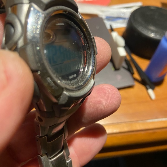 G shock watch - Picture 5 of 9